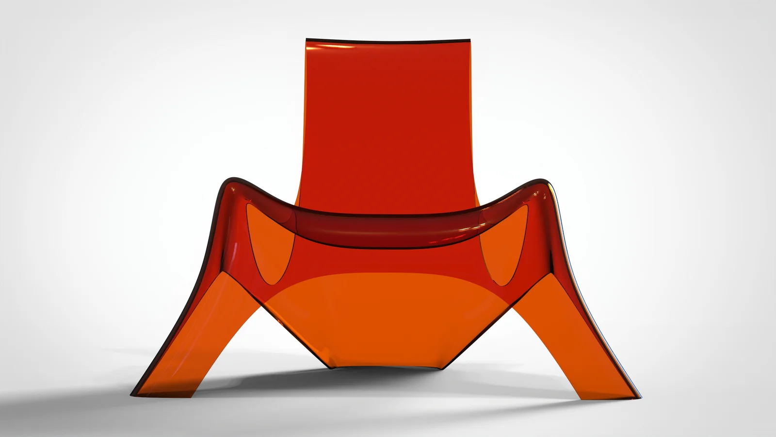 Corpus chair